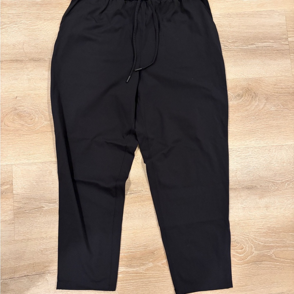Lululemon 7/8 womens pant